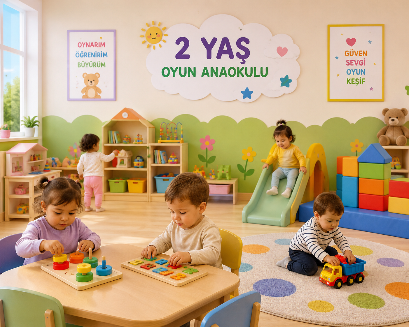 Oyun Grubu