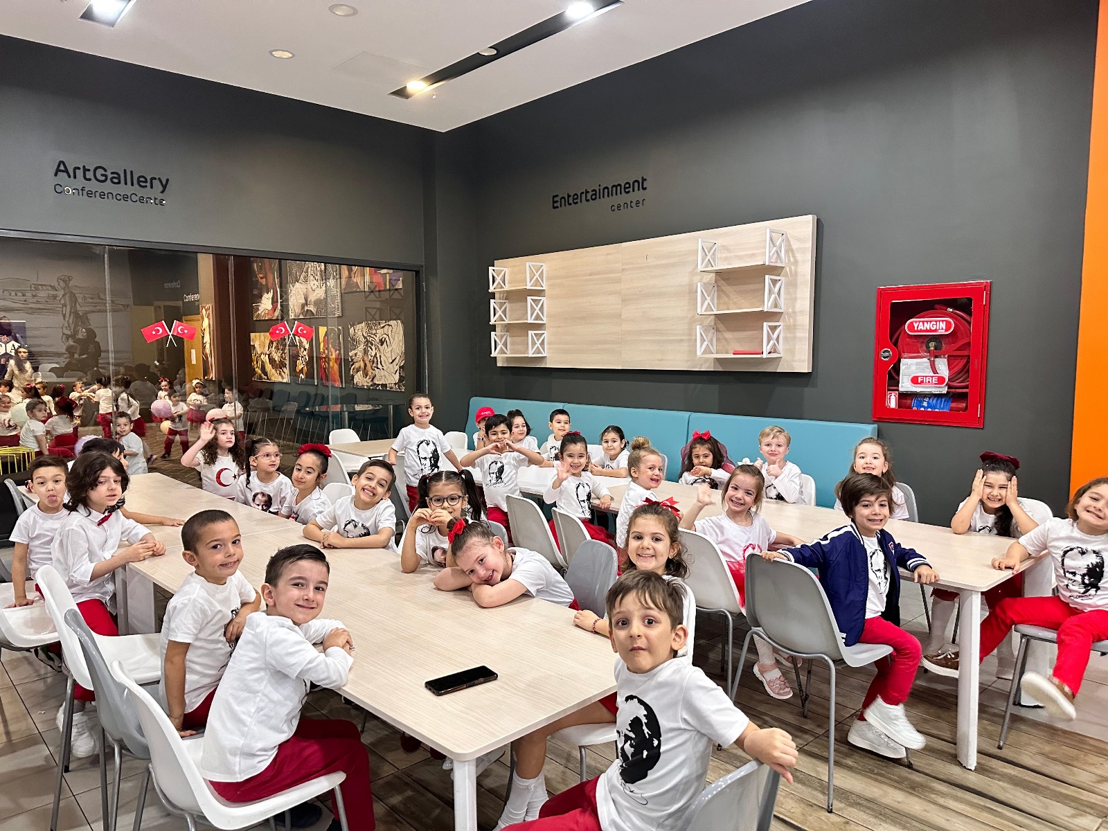 Çift Dilli Eğitim