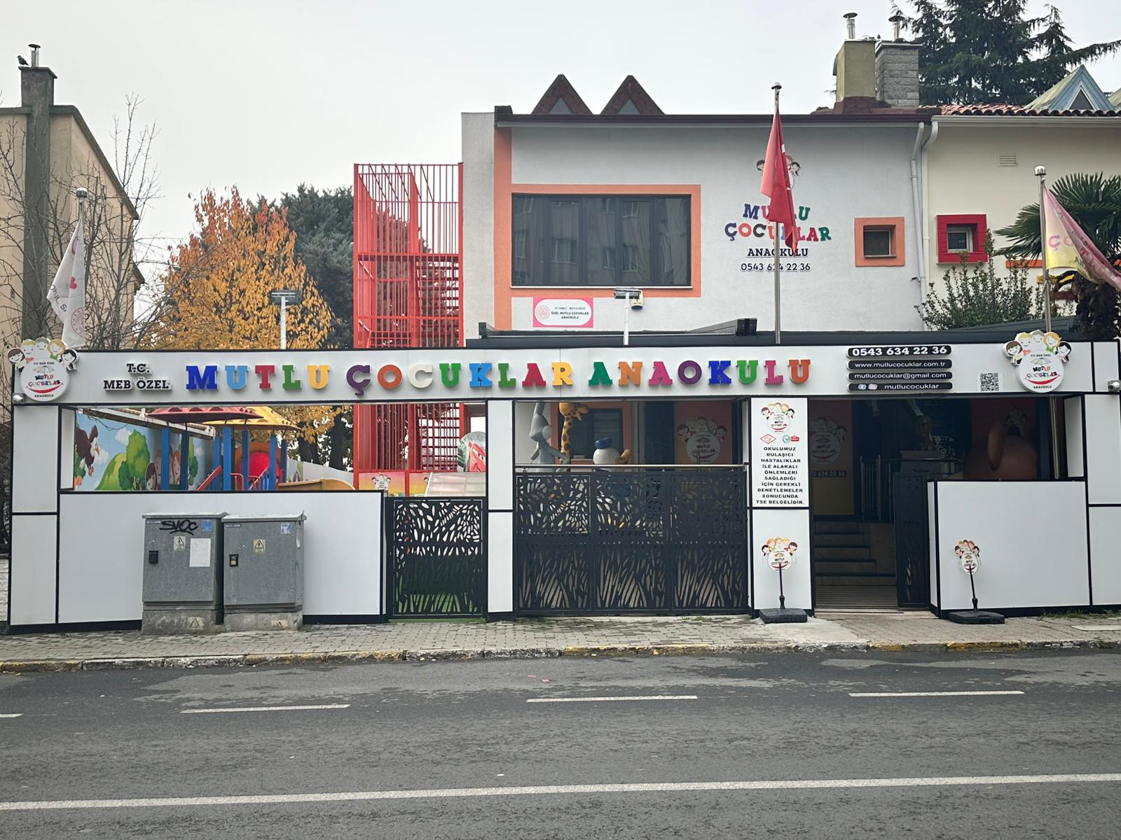 Kampüs
